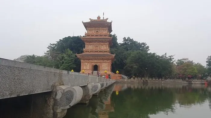 Phố cổ Hoa Lư Ninh Bình tái hiện văn hóa thế kỷ X có gì đẹp? - Hình 17