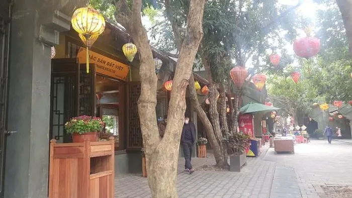 Phố cổ Hoa Lư Ninh Bình tái hiện văn hóa thế kỷ X có gì đẹp? - Hình 8