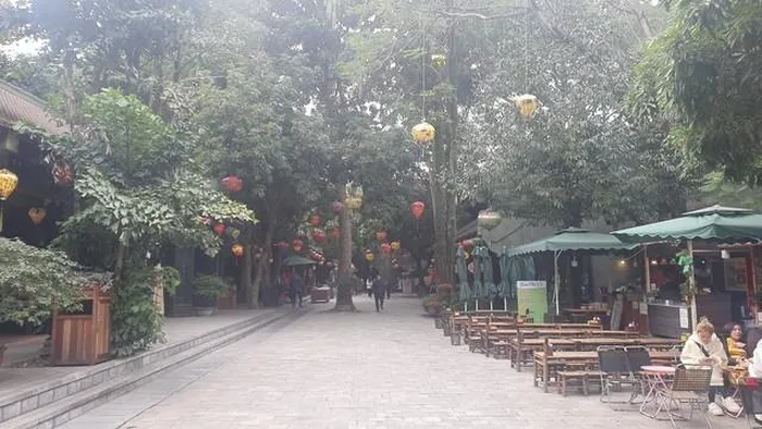 Phố cổ Hoa Lư Ninh Bình tái hiện văn hóa thế kỷ X có gì đẹp? - Hình 7