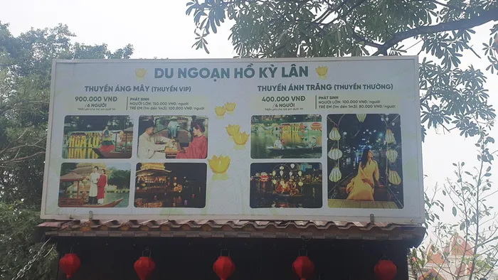 Phố cổ Hoa Lư Ninh Bình tái hiện văn hóa thế kỷ X có gì đẹp? - Hình 19