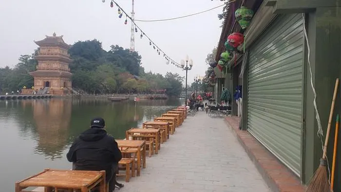 Phố cổ Hoa Lư Ninh Bình tái hiện văn hóa thế kỷ X có gì đẹp? - Hình 9