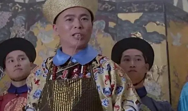 Sao nam xui nhất showbiz tan nát sự nghiệp vì 1 vết cắn, tán gia bại sản phải đóng phim rác hết đời - Hình 5
