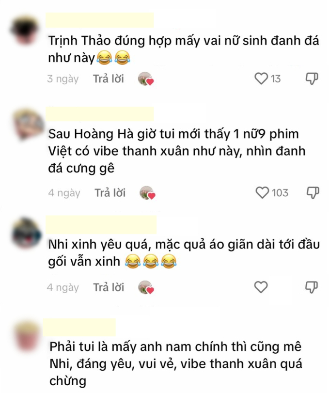 Sao nữ Việt nổi rần rần vì nét đẹp đúng chất thanh xuân, từng đổi đời chỉ nhờ nhìn quá hỗn - Hình 4