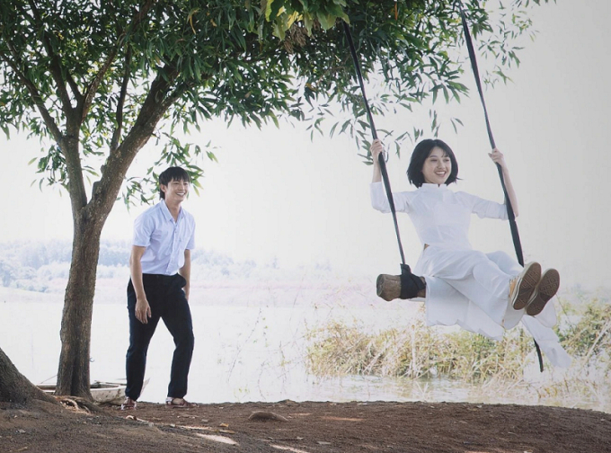 Sao nữ Việt nổi rần rần vì nét đẹp đúng chất thanh xuân, từng đổi đời chỉ nhờ nhìn quá hỗn - Hình 2