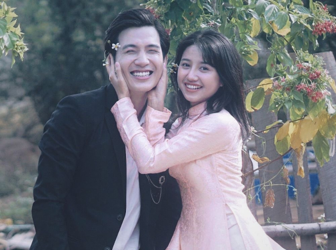 Sao nữ Việt nổi rần rần vì nét đẹp đúng chất thanh xuân, từng đổi đời chỉ nhờ nhìn quá hỗn - Hình 3