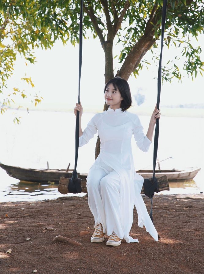 Sao nữ Việt nổi rần rần vì nét đẹp đúng chất thanh xuân, từng đổi đời chỉ nhờ nhìn quá hỗn - Hình 5