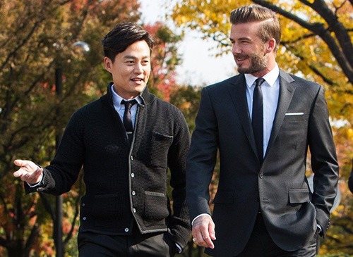 Tài tử trong bê bối ngoại tình: Hậu duệ Hoàng gia thân với cả Beckham, từng lao đao vì nhắn tin đá minh tinh hạng A rồi bỏ chạy - Hình 7