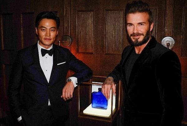 Tài tử trong bê bối ngoại tình: Hậu duệ Hoàng gia thân với cả Beckham, từng lao đao vì nhắn tin đá minh tinh hạng A rồi bỏ chạy - Hình 5
