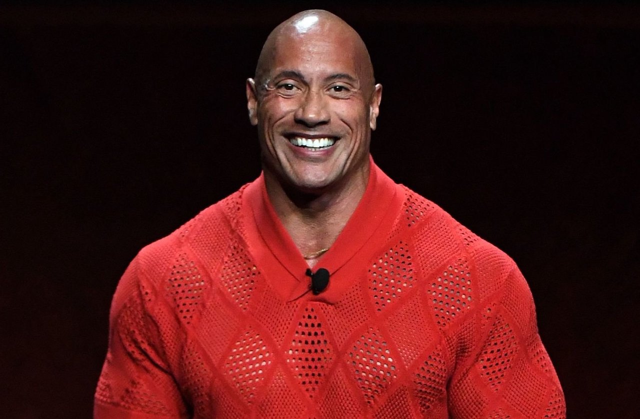 The Rock hối hận vì bất hòa, không gặp mặt cha lần cuối - Hình 3