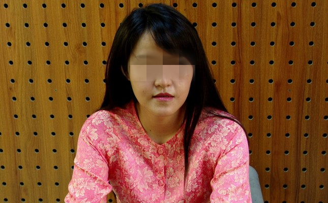 Tiền Giang: Cô gái vướng vào vòng lao lý vì thuê nhóm người đi đòi nợ - Hình 1