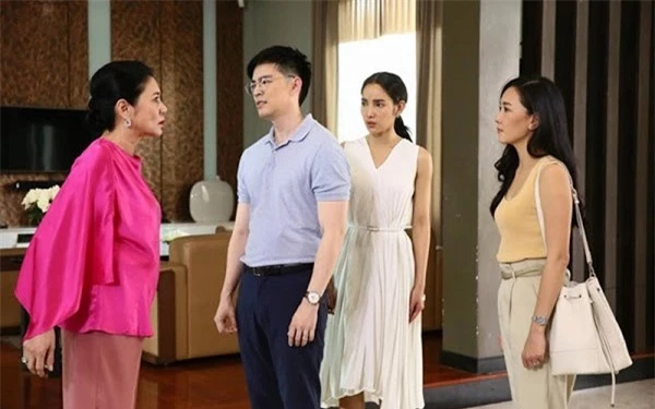 Vì món quà mừng thọ độc nhất vô nhị mà chồng tôi suýt bị gạch tên khỏi gia phả nhà vợ - Hình 1