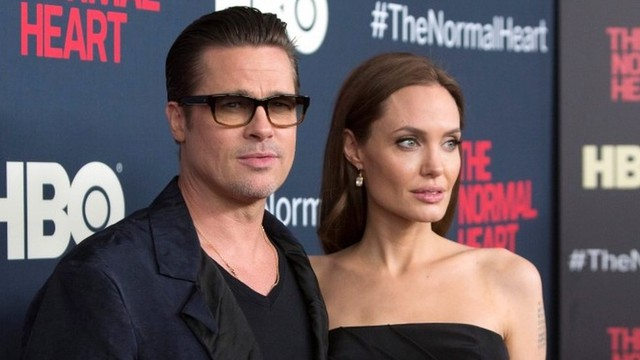 Brad Pitt rén Pax Thiên nên buông tha cho Angelina, cuộc chiến ly hôn chấm dứt - Hình 7