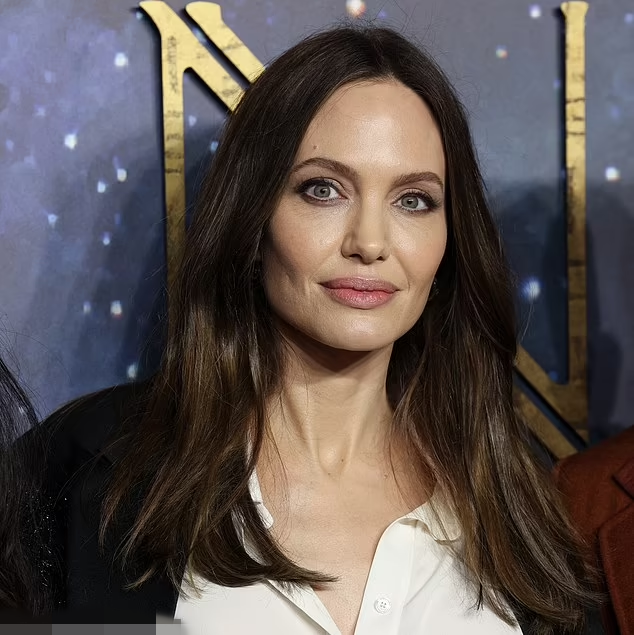 Brad Pitt rén Pax Thiên nên buông tha cho Angelina, cuộc chiến ly hôn chấm dứt - Hình 6