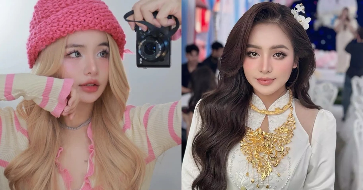Khánh Vân: bà xã Phạm Thoại gây sốt cộng đồng mạng với màn bẻ cong đỉnh cao - Hình 13