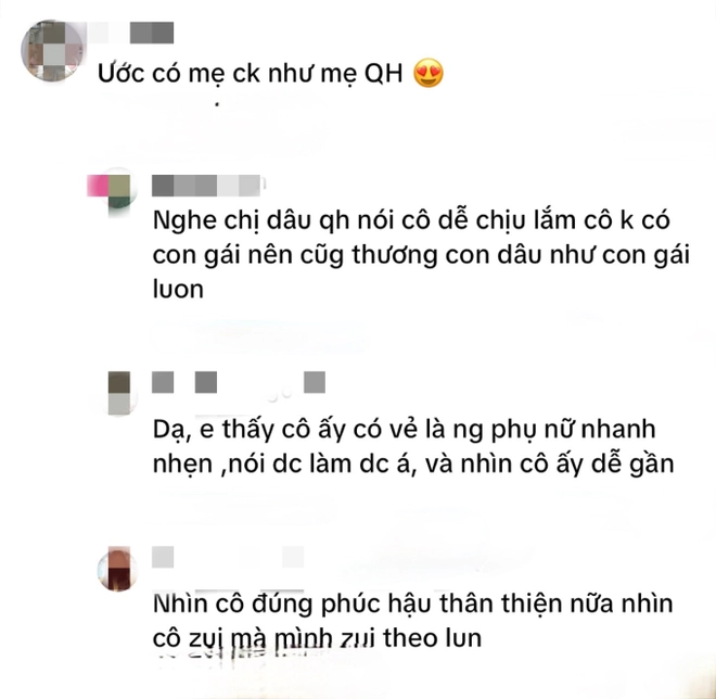 Mẹ Quang Hải nhảy bung nóc trong tiệc cưới, con dâu thái độ mệt mỏi - Hình 3
