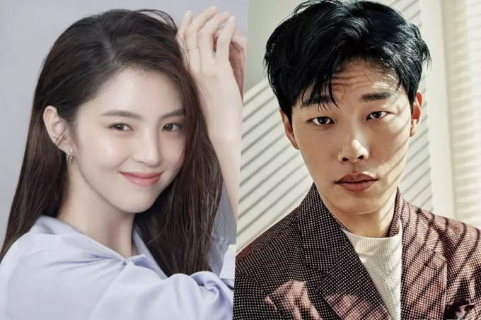 Người quen bóc tường tận lý do Han So Hee - Ryu Jun Yeol chia tay, sự thật khác xa tuyên bố của công ty? - Hình 2