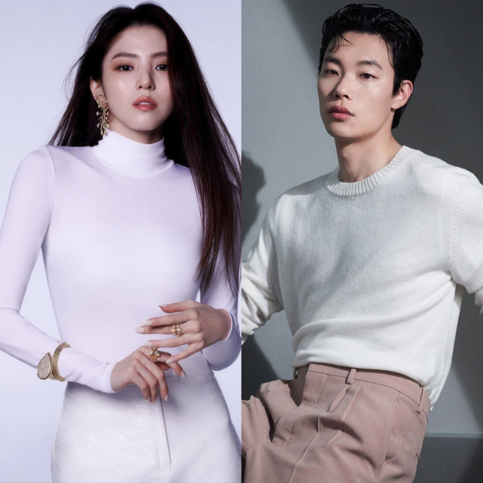 Người quen bóc tường tận lý do Han So Hee - Ryu Jun Yeol chia tay, sự thật khác xa tuyên bố của công ty? - Hình 1