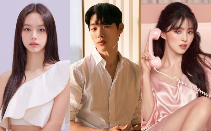 Người quen bóc tường tận lý do Han So Hee - Ryu Jun Yeol chia tay, sự thật khác xa tuyên bố của công ty? - Hình 3