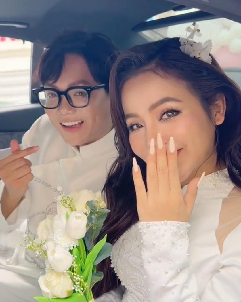 Người thân Phạm Thoại tiết lộ sự thật về đám cưới, tuyên bố 1 điều sắp diễn ra - Hình 2
