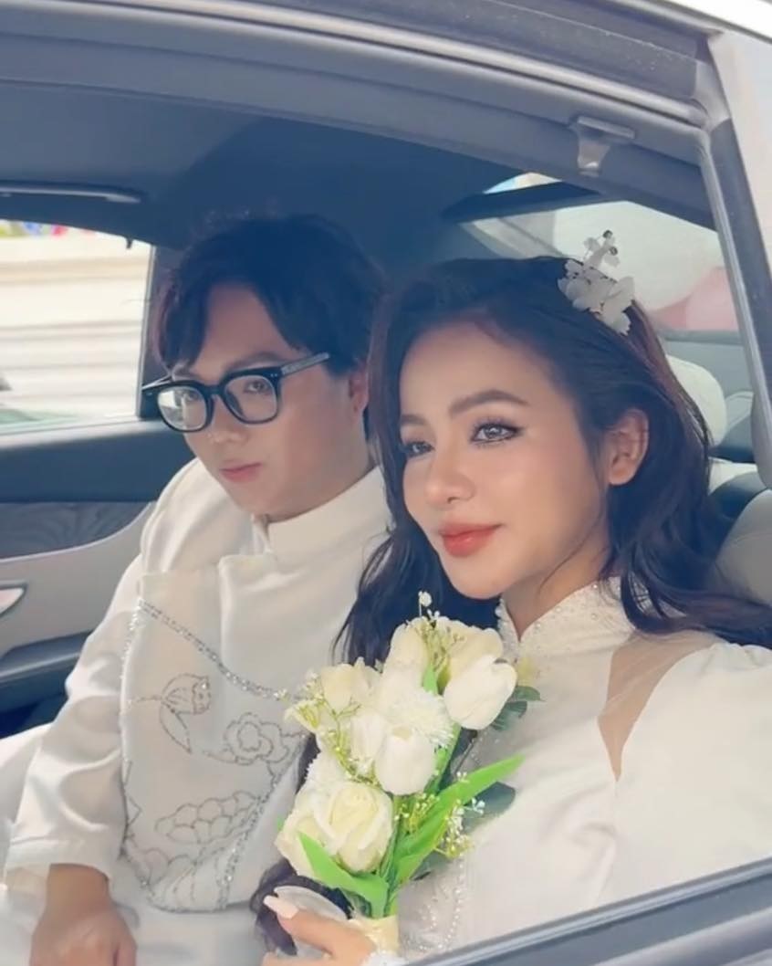 Người thân Phạm Thoại tiết lộ sự thật về đám cưới, tuyên bố 1 điều sắp diễn ra - Hình 1