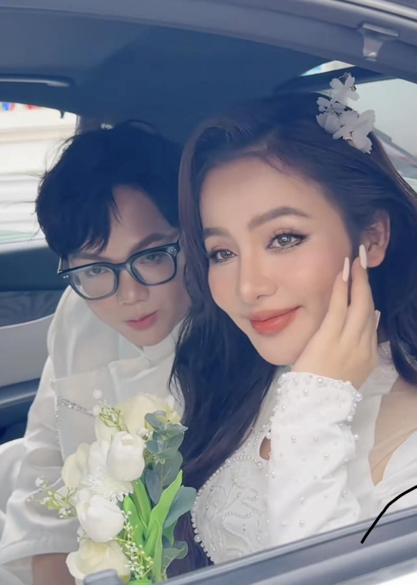 Người thân Phạm Thoại tiết lộ sự thật về đám cưới, tuyên bố 1 điều sắp diễn ra - Hình 7