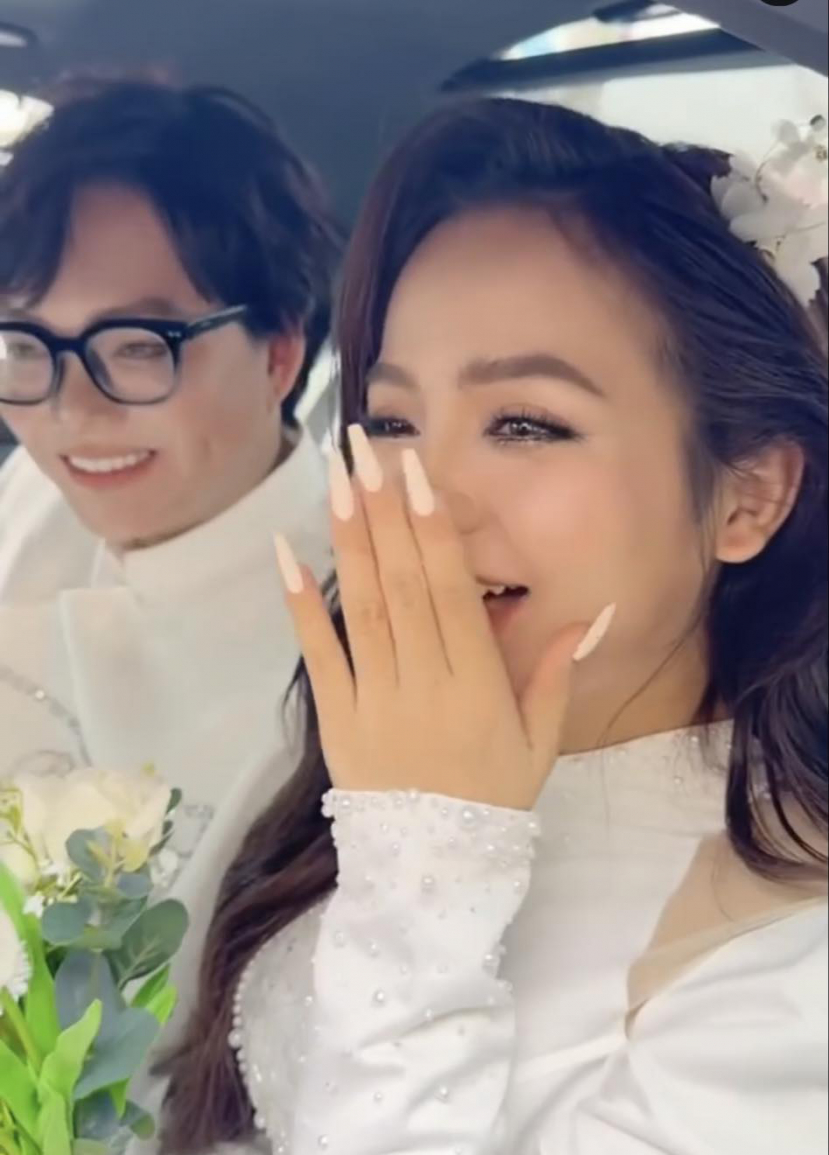 Người thân Phạm Thoại tiết lộ sự thật về đám cưới, tuyên bố 1 điều sắp diễn ra - Hình 6