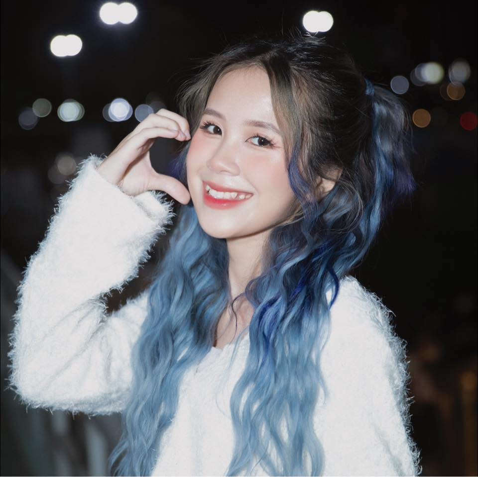 ChangMie: TikToker lấn sân ca hát cực mượt, từng dính drama xích mích với CiiN - Hình 7