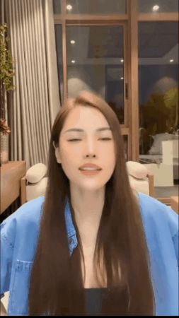 Bị hỏi lâu không thấy livestream cùng Nam Em, Quế Vân thẳng thắn đáp: Còn gì để nói nữa đâu - Hình 1