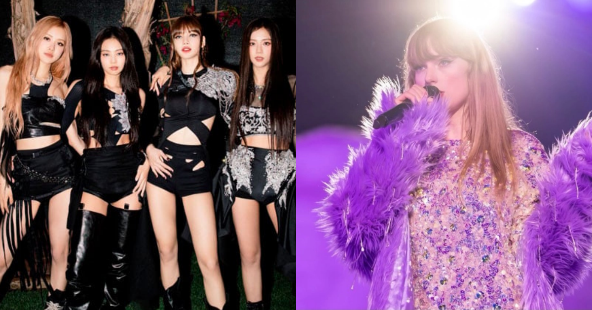BLACKPINK được Taylor Swift ưu ái lộ rõ mối quan hệ, fan vẫn lo ngại một điều! - Hình 9
