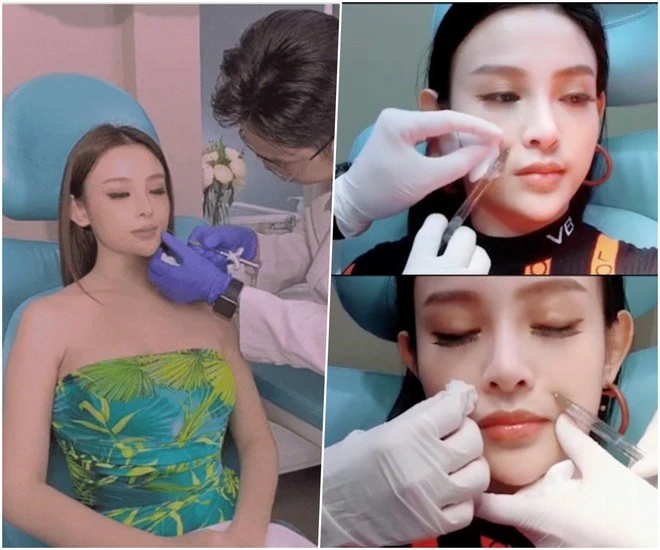 Chị đẹp Huyền Baby: Hot girl không tuổi, chồng cho 24 tỷ đồng để tiêu vặt - Hình 9