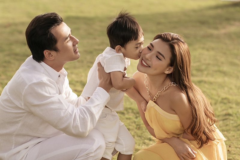 Lương Thế Thành bị chỉ trích vô tâm khi vợ gặp nạn, Thúy Diễm lên tiếng bảo vệ - Hình 6