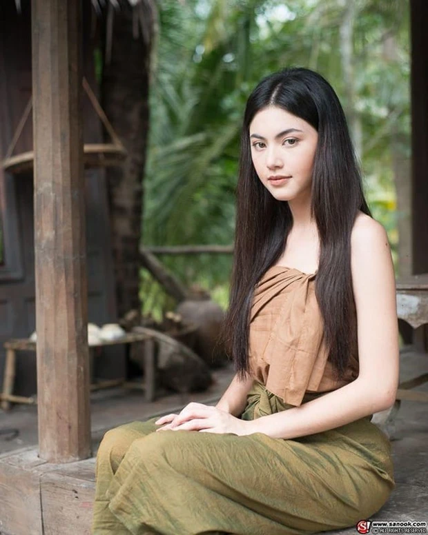 Mai Davika đối thủ của Suni Hạ Linh tại Tỷ tỷ đạp gió: Không được gì ngoài đẹp - Hình 4