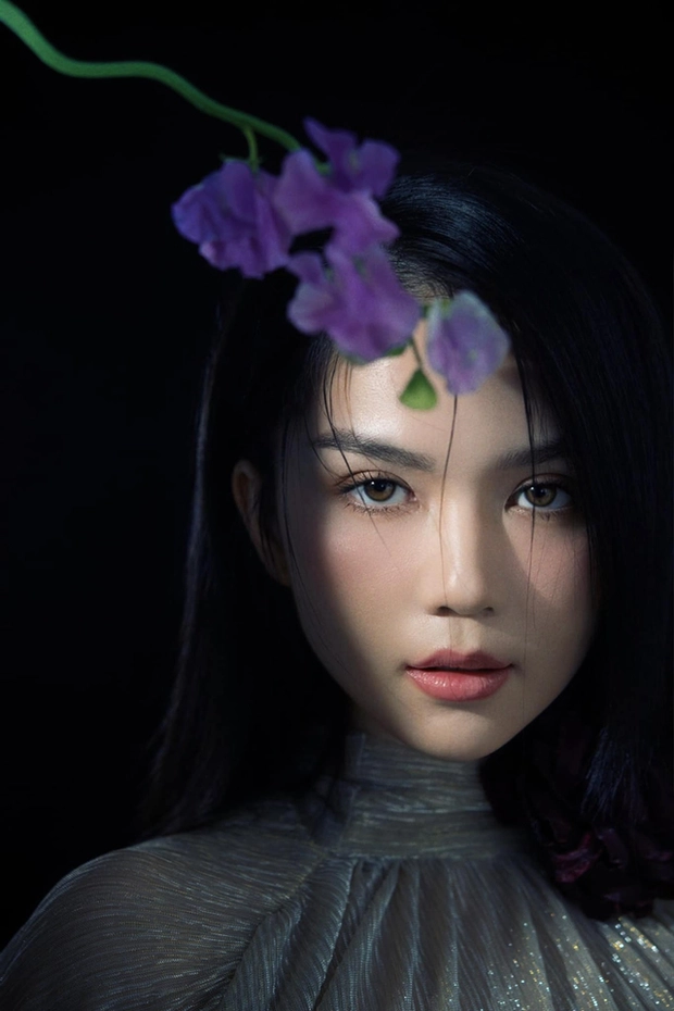 Ngọc Trinh hội ngộ bố ruột, nhận xét thẳng mặt diện mạo mới của đấng sinh thành - Hình 8