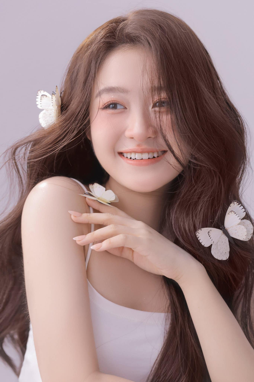 Sao nhí Bảo Ngọc casting Kính Vạn Hoa sau ồn ào với Thơ Nguyễn, netizen nói gì? - Hình 6
