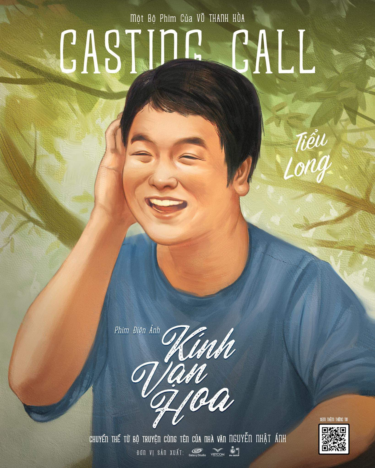Sao nhí Bảo Ngọc casting Kính Vạn Hoa sau ồn ào với Thơ Nguyễn, netizen nói gì? - Hình 3