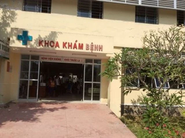 Tổ chức karaoke trong bệnh viện, bị dân quay lại up tiktok, giám đốc lên tiếng - Hình 1