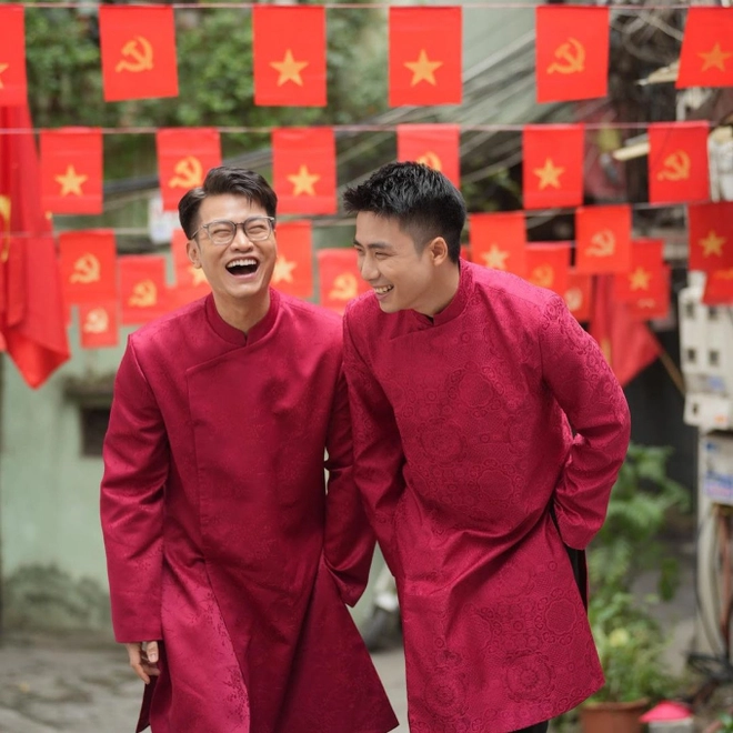 Vì sao cặp đôi chú Ninh - anh Âm lại hot: Chuyên gia truyền thông giải đáp - Hình 5