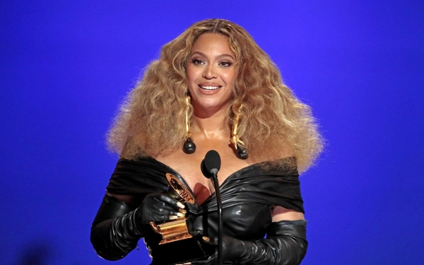 Bà hoàng Grammy - Beyonce: Diva toàn tài, biểu tượng của nữ quyền và da màu - Hình 3
