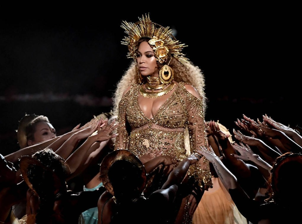 Bà hoàng Grammy - Beyonce: Diva toàn tài, biểu tượng của nữ quyền và da màu - Hình 1
