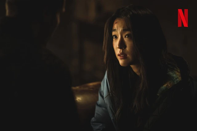 Choi Sung Eun: tình mới của Song Joong Ki, sở hữu nhan sắc giống cả Kbiz - Hình 8