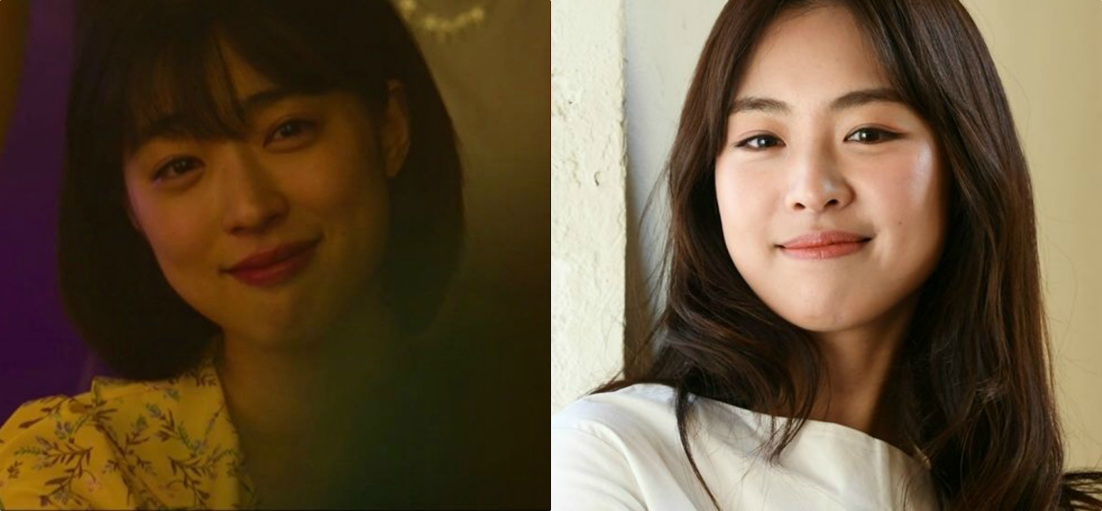 Choi Sung Eun: tình mới của Song Joong Ki, sở hữu nhan sắc giống cả Kbiz - Hình 12