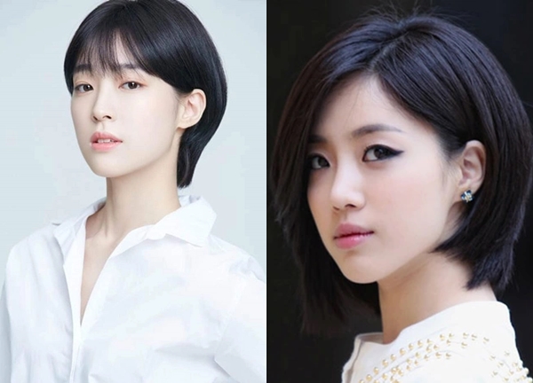 Choi Sung Eun: tình mới của Song Joong Ki, sở hữu nhan sắc giống cả Kbiz - Hình 13