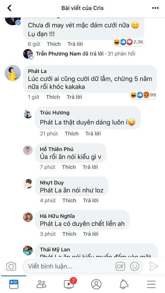 Học trò Trường Giang đùa khiếm nhã với Trang Pháp, Misthy bức xúc: Mất dạy quá - Hình 5