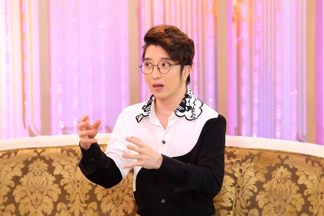 Lê Vũ Phương: Từng chạy 13 show một tối, đi thi hát nhiều hơn cả Đàm Vĩnh Hưng - Hình 4