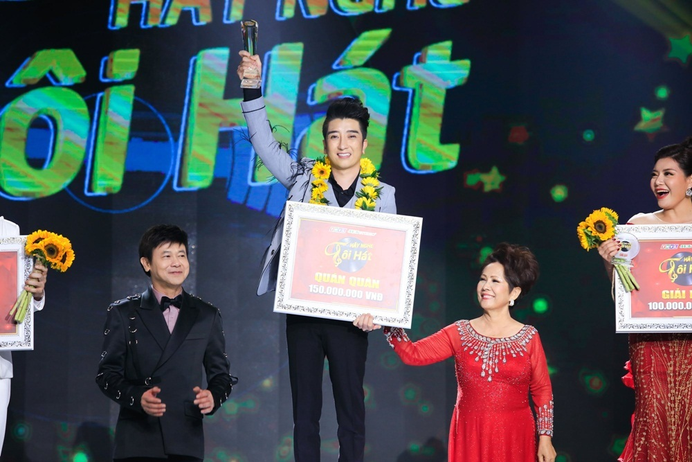 Lê Vũ Phương: Từng chạy 13 show một tối, đi thi hát nhiều hơn cả Đàm Vĩnh Hưng - Hình 6