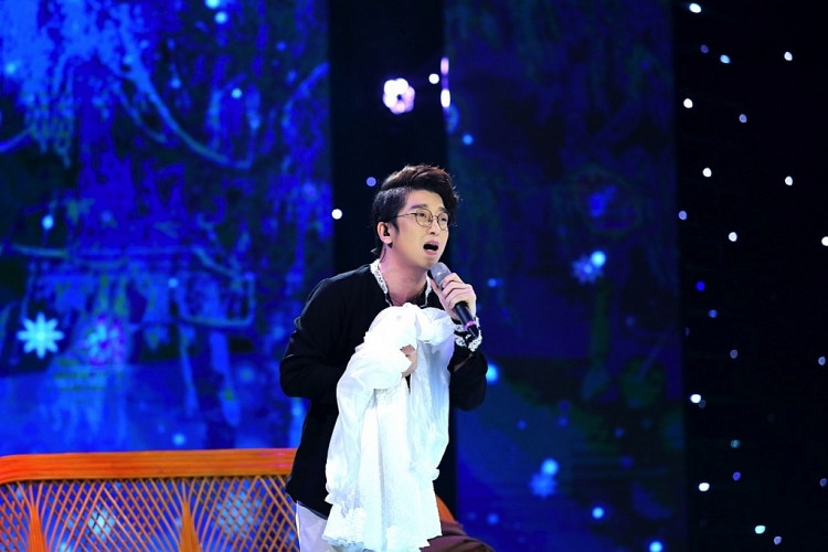 Lê Vũ Phương: Từng chạy 13 show một tối, đi thi hát nhiều hơn cả Đàm Vĩnh Hưng - Hình 8