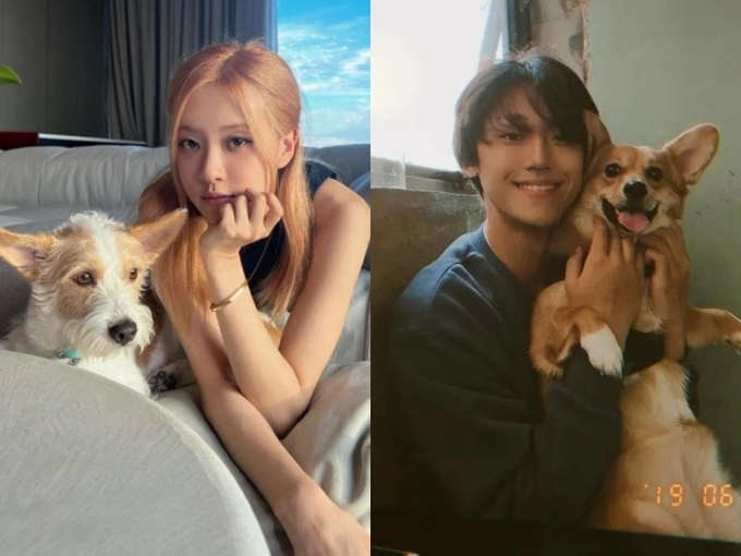 Rosé - Lee Do Hyun kết thông gia, có mối liên hệ khiến fan không ngờ đến - Hình 2
