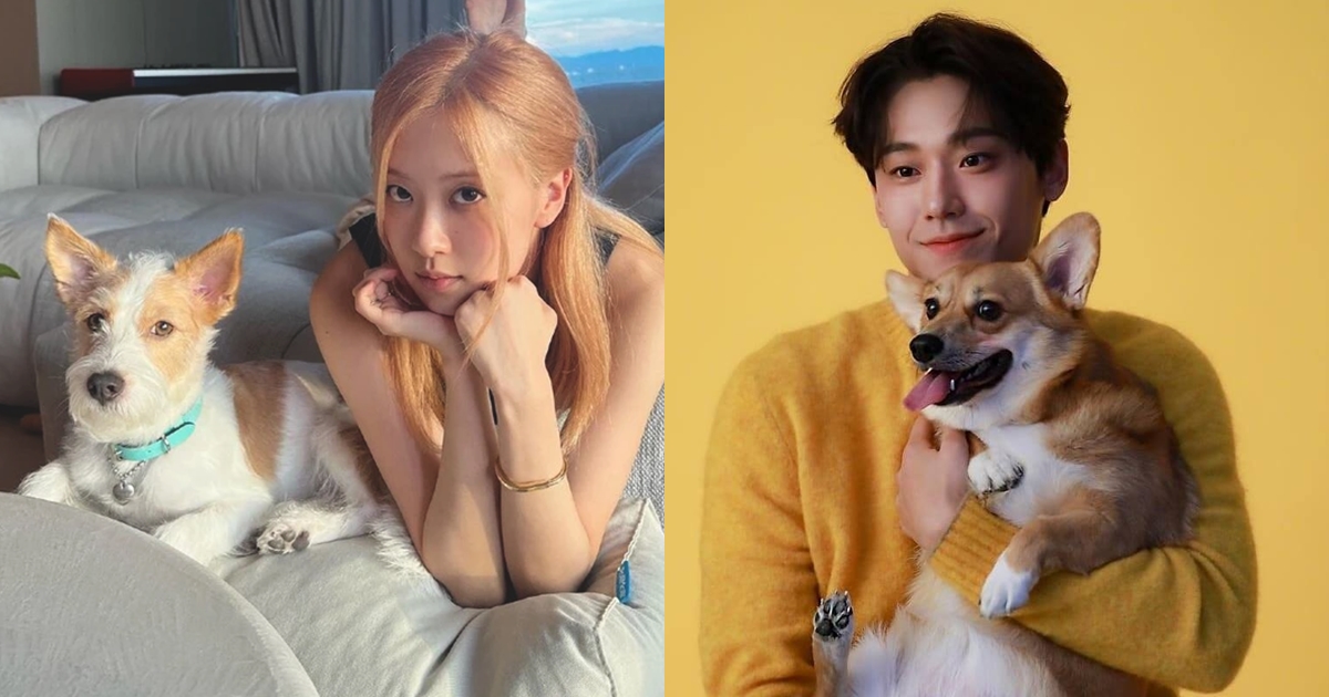 Rosé - Lee Do Hyun kết thông gia, có mối liên hệ khiến fan không ngờ đến - Hình 7
