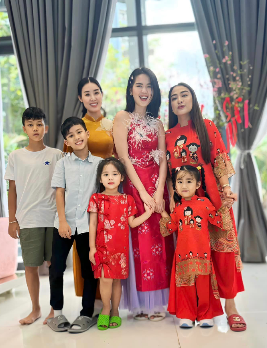Vũ Khắc Tiệp né Ngọc Trinh, không gặp từ khi ra trại giam, nhận xét 1 điều sốc - Hình 8
