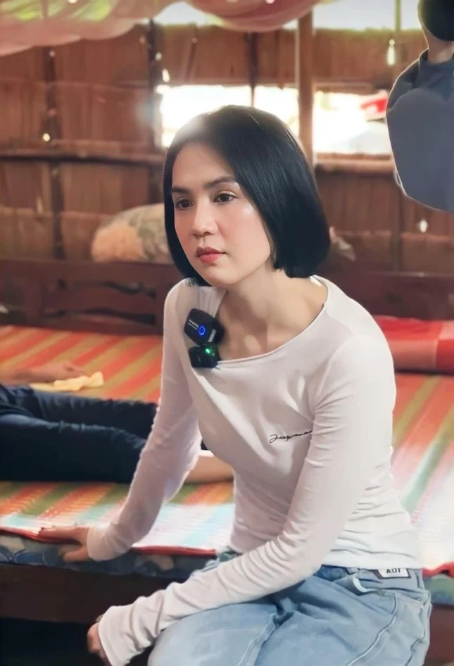 Vũ Khắc Tiệp né Ngọc Trinh, không gặp từ khi ra trại giam, nhận xét 1 điều sốc - Hình 5